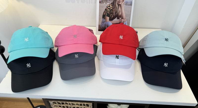 NY Cap dx33